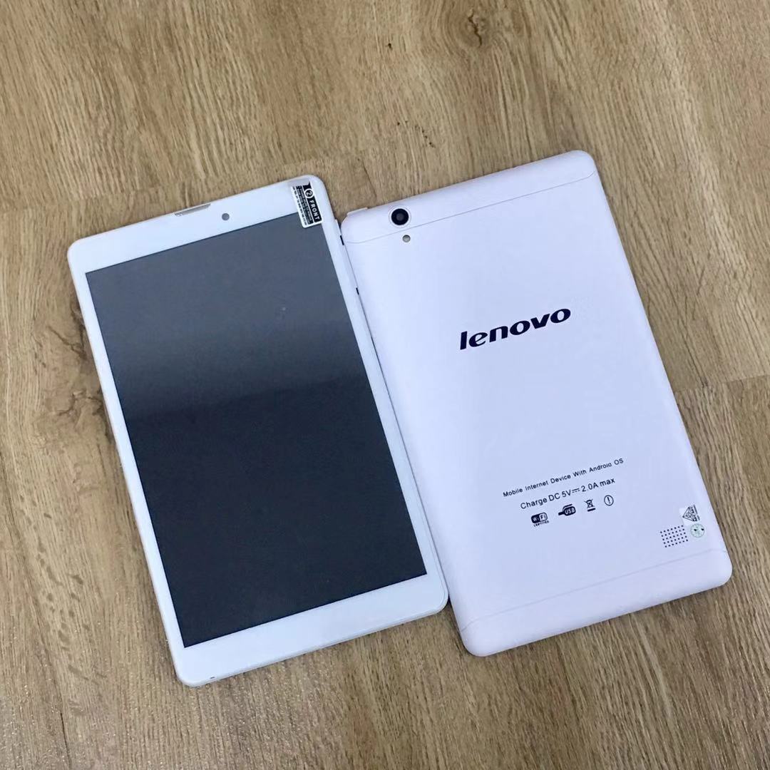 (WHITE)LENOVO LF808 2GB+32GB ROM ANDROID TABLET (Ready Stock)